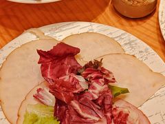 -威斯汀舞台餐厅