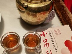 -小吊梨汤·北京菜·烤鸭(王府井银泰in88店)