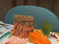 -隐泉京望日式料理(京华城店)