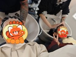 -杜卡诗salon