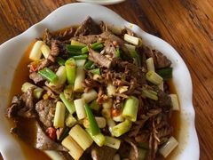 -渝都天星老街豆花