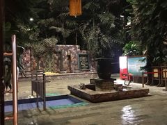 -龙达温泉生态城