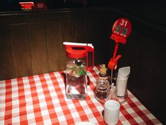 包厢-西贝莜面村(上海百联西郊店)