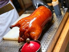 -花家怡园(四合院总店)