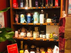 零售区-COSTA COFFEE(中粮祥云店)