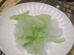 -超越炭火牛蛙火锅鸡(河东店)