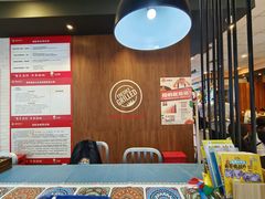-汉堡王(房山绿地缤纷城店)