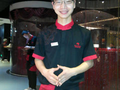 android_upload_pic-海底捞火锅(海宁路店)