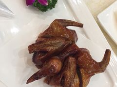 -顺德人家食府(黄金广场店)