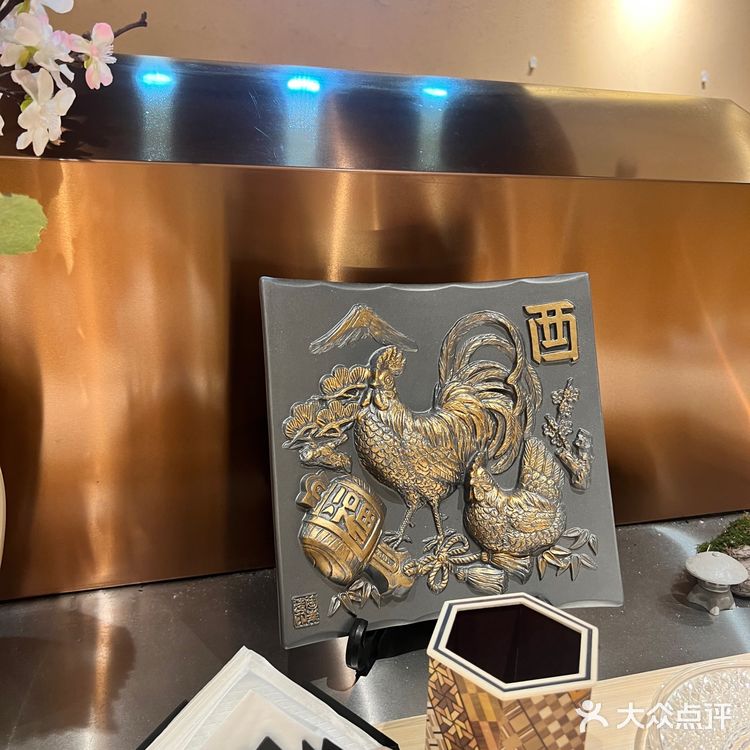 济南烧鸟/强推！盐烧老板在日本十几家店