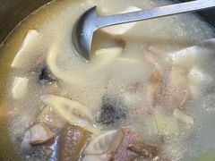 -干老四雅鱼饭店(滨江西路店)