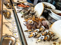 -洲际酒店·地平线全日餐厅HORIZON CAFÉ