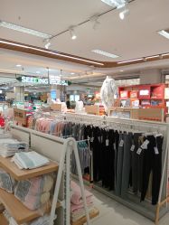 -孩子王童乐园(淮安万达店)