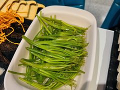 水性扬花-小街猪手(团结湖店)