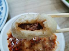 -三合盛包子(盘锦路店)