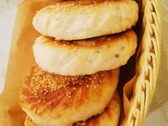 武大郎烧饼-三义和酒楼(广渠门店)