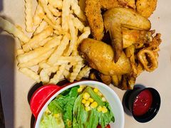 -必胜客(嘉兴万达店)