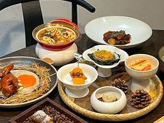 -自如ZSPACE四合院艺术餐厅