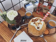-WONDER ICE 萬得冰田(建設路总店)