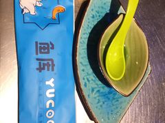 -鱼库·不仅是一家烤鱼店(车公庙店)