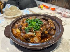 -二楼老店重庆鸡公煲(真光路店)