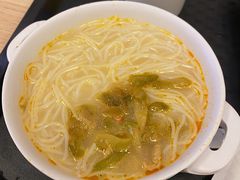 炸菜米粉-大家乐(广州宝岗店)