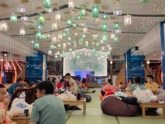 -青水瓦台汤泉(未央店)