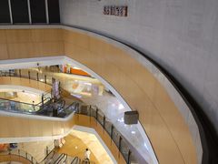 -CGV星星影城(颐堤港ScreenX店)