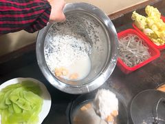 -潭州老友灶台鸡·竹屋老灶(光明E城店)