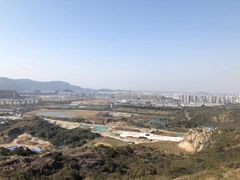 -白马涧龙池景区