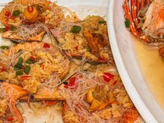-海之鲜大排档(东山海鲜金銮湾店)
