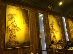 蜀九香火锅酒楼(九眼桥店)-蜀九香火锅(九眼桥店)