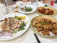 -新东城喜宴海鲜酒家(同德店)
