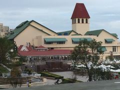 海景花园大酒店-青岛海景花园大酒店