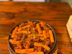 年糕无骨鸡爪（小份）-麻喜大