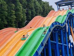 -重庆海昌加勒比海水世界