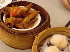 -添好运点心专门店(深水埗店)