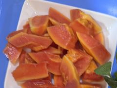 木瓜-正宗阳山农家鸡(革新路店)