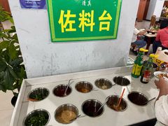 -朝伟清真铜瓢牛肉馆(三十年老·店)