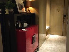 -江门富力万达嘉华酒店