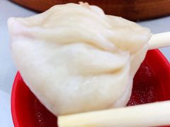 小笼包-万寿斋(山阴路店)