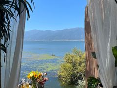 -六阅·福十 FORTEN 海景咖啡西餐厅(双廊古镇店)