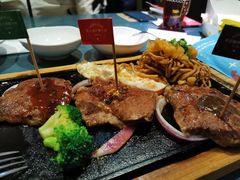 -豪客来牛排(海沧阿罗海店)