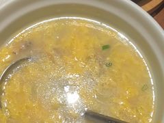 -吕氏疙瘩汤·新鲁菜(济南万象城店)