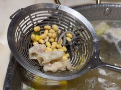 -潮汕大目牛肉火锅(水围店)