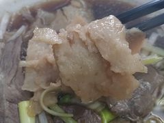 -新白家罩饼(三丰路店)