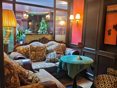 -小凤仙公馆酒店