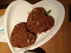 -蜜桃花开·中西融合菜E&W(南长街店)