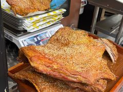 -新疆烧烤王(广灵店)