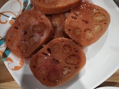 -老城南.鸭血粉丝汤(夫子庙店)